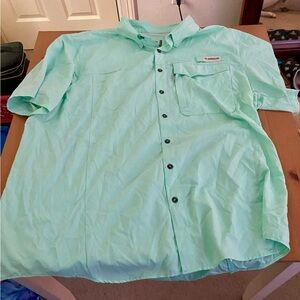 magellan fishing shirt